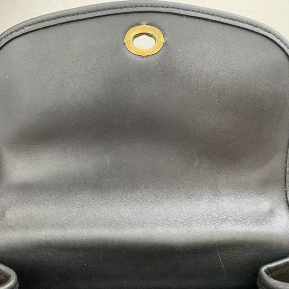 SOLD | Vintage Coach | Manor Bag - Picture 6 of 12